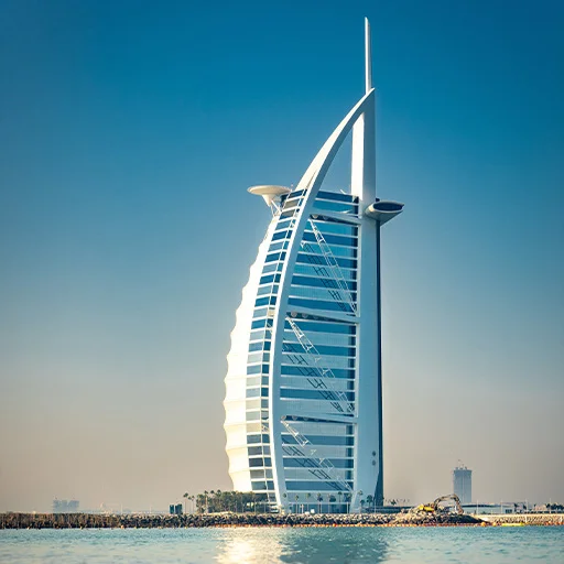 United Arab Emirates