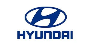 hyundai logo