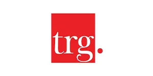 TRG logo