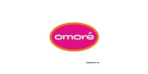 omore logo