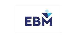 ebm logo