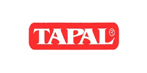 tapal logo