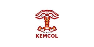 kemcol logo