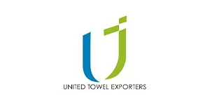 united towel exporters logo