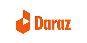 daraz logo