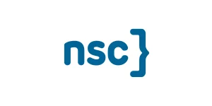 NSC logo