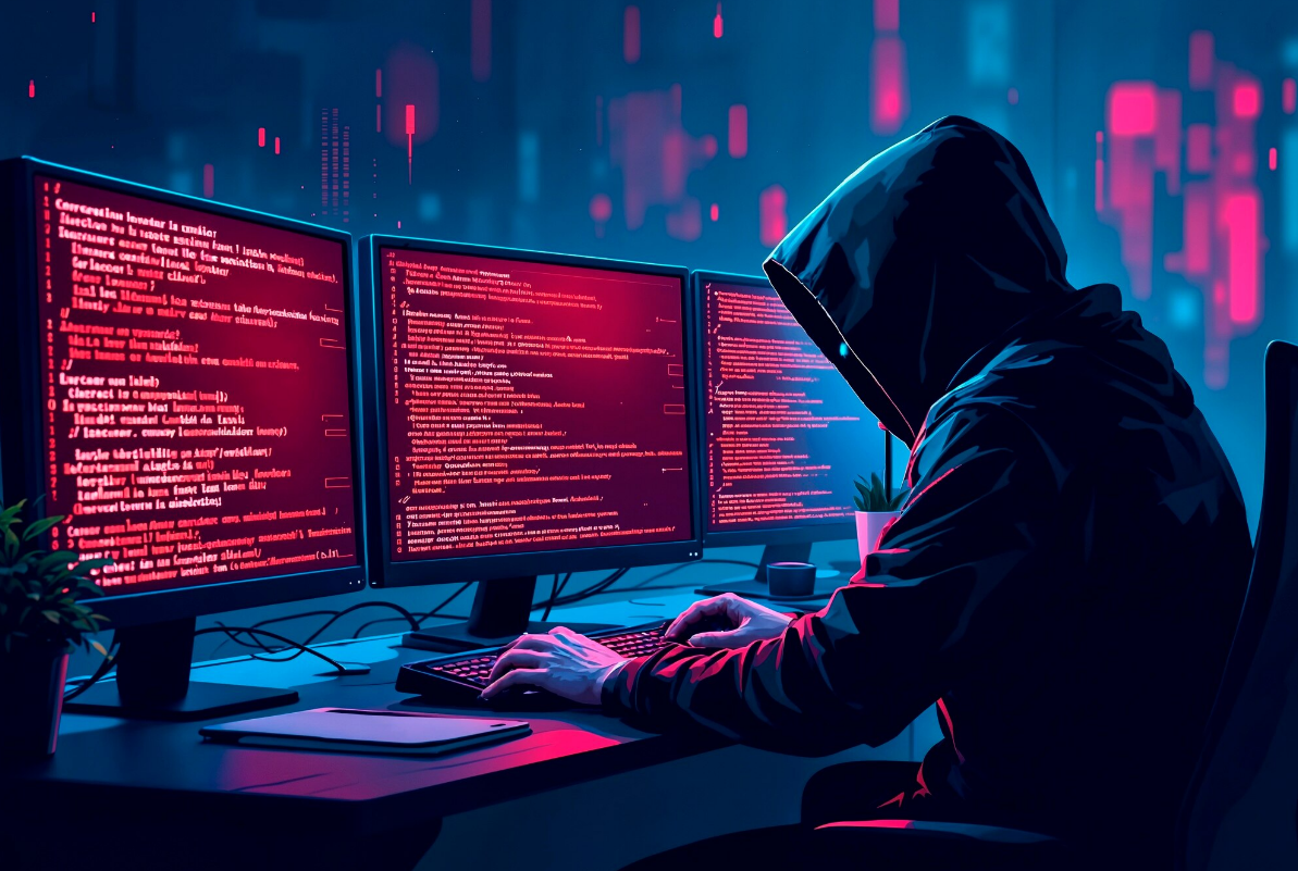 How Secure is Your Business in Today's Digital Landscape