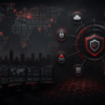 Corvit MSSP services delivering 24/7 SOC monitoring and advanced cybersecurity protection