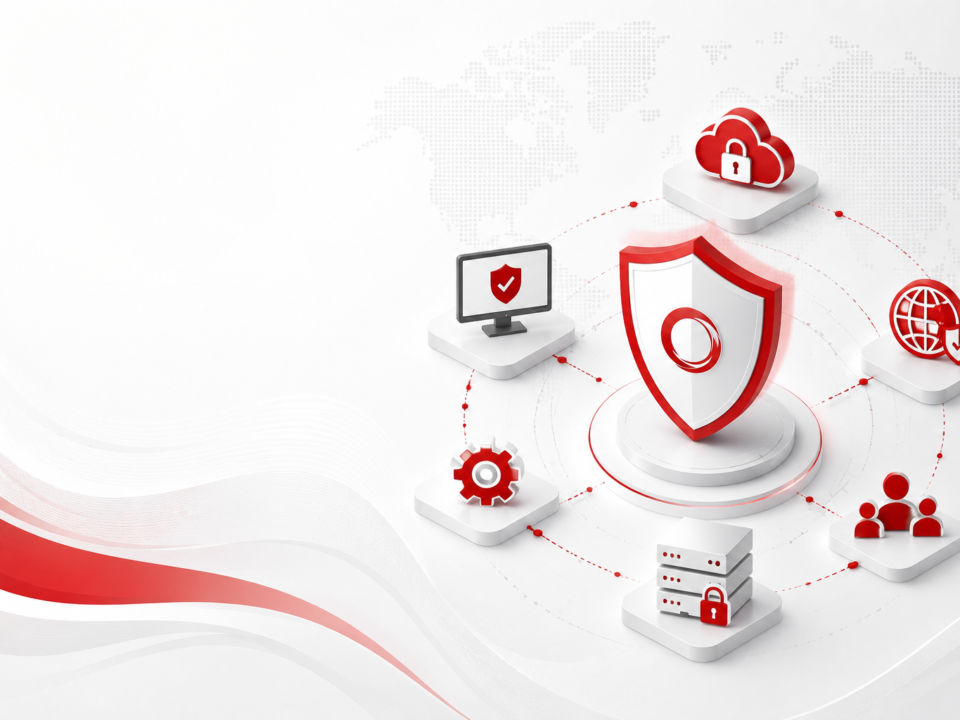 Discover why modern enterprises are shifting from traditional cybersecurity models to MSSP services.