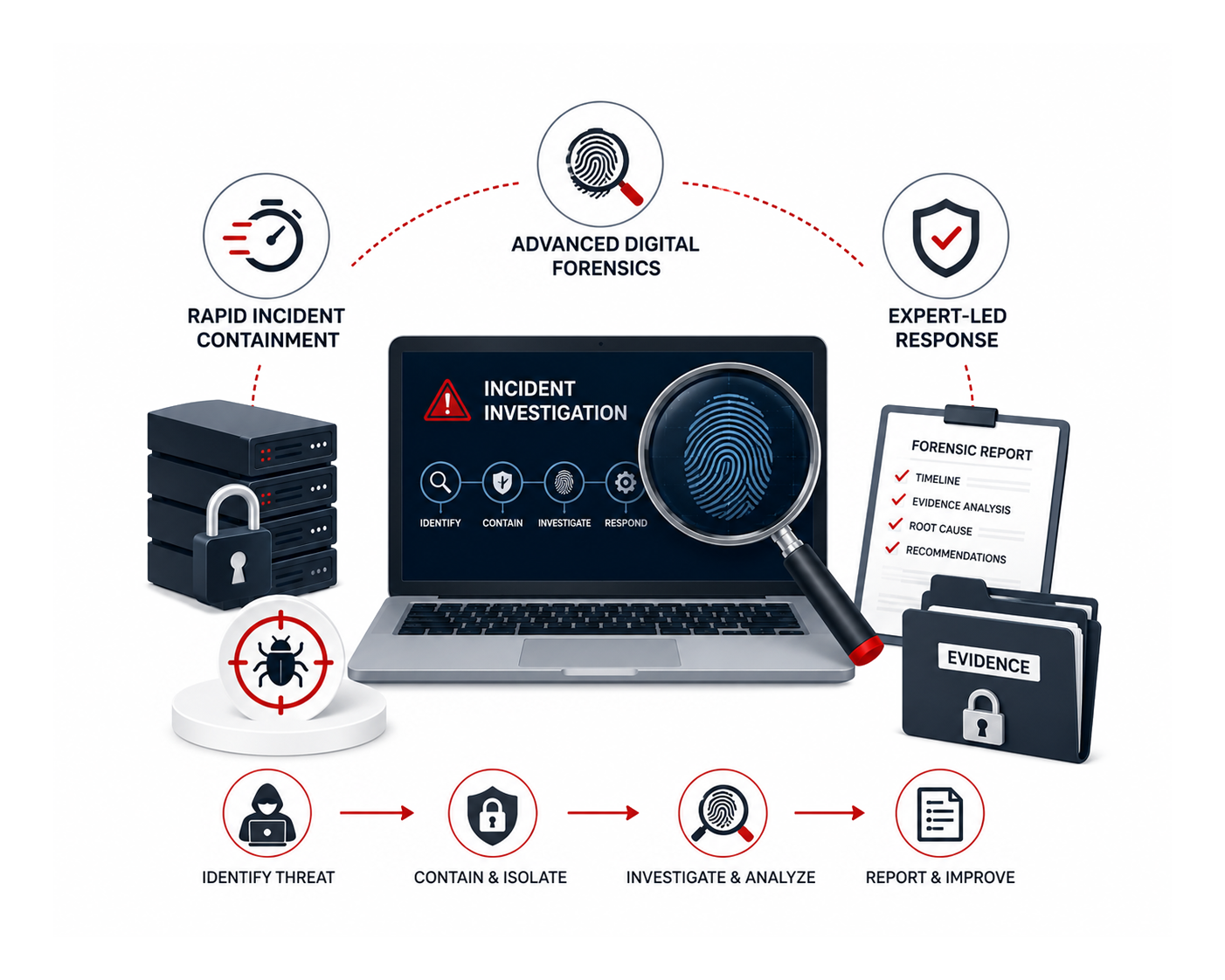 digital-forensics-and-incident response-dfir