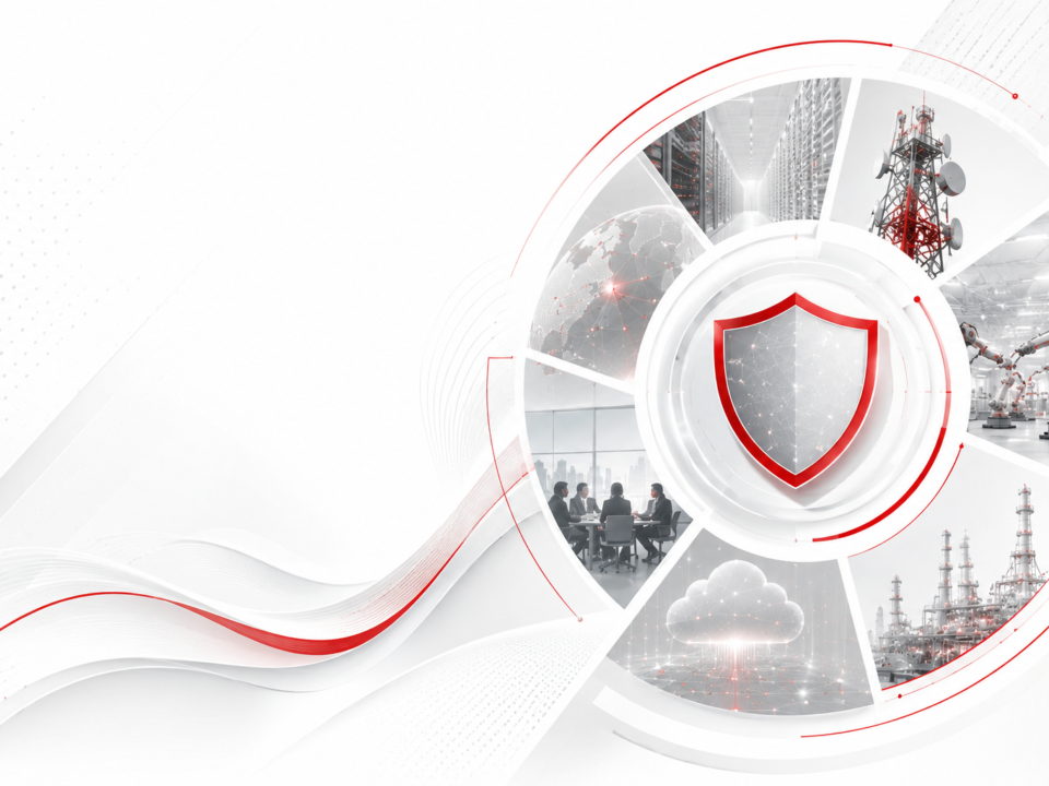 MSSP Solutions Provider