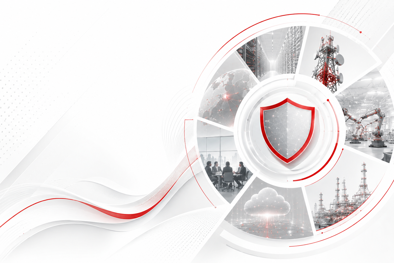 MSSP Solutions Provider