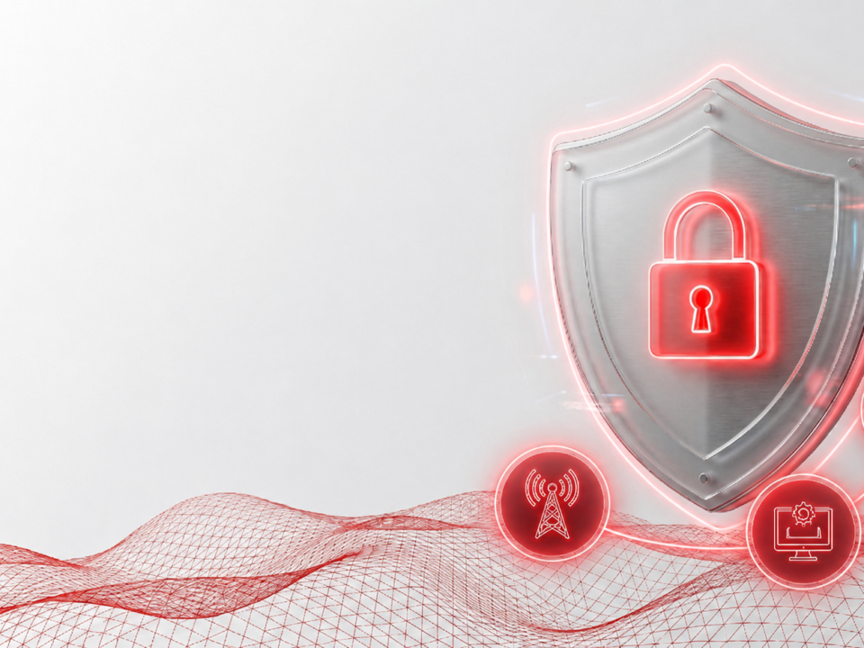 Unified Cybersecurity Framework
