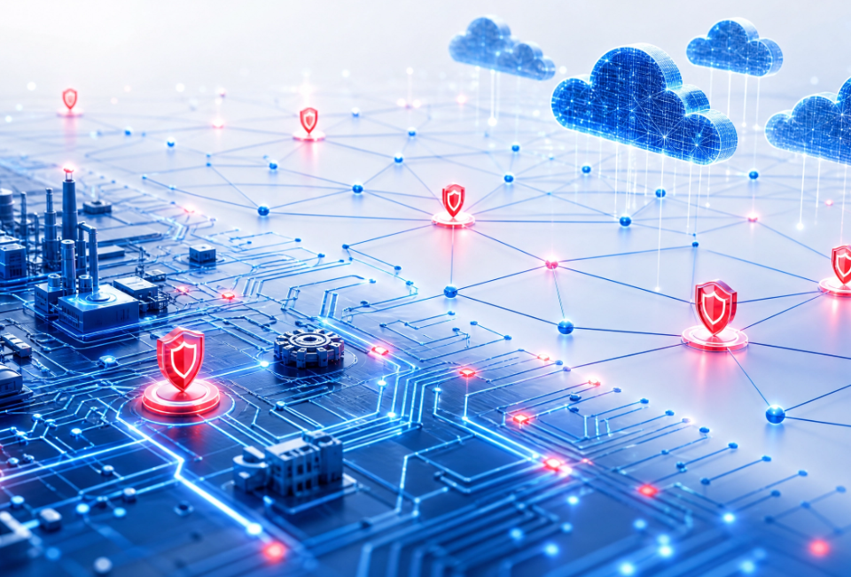 Managed Security Services by CORVIT