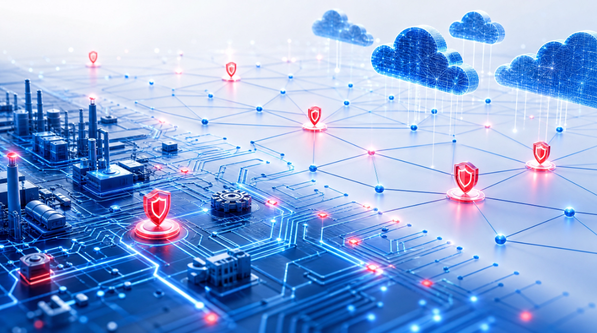 Managed Security Services by CORVIT
