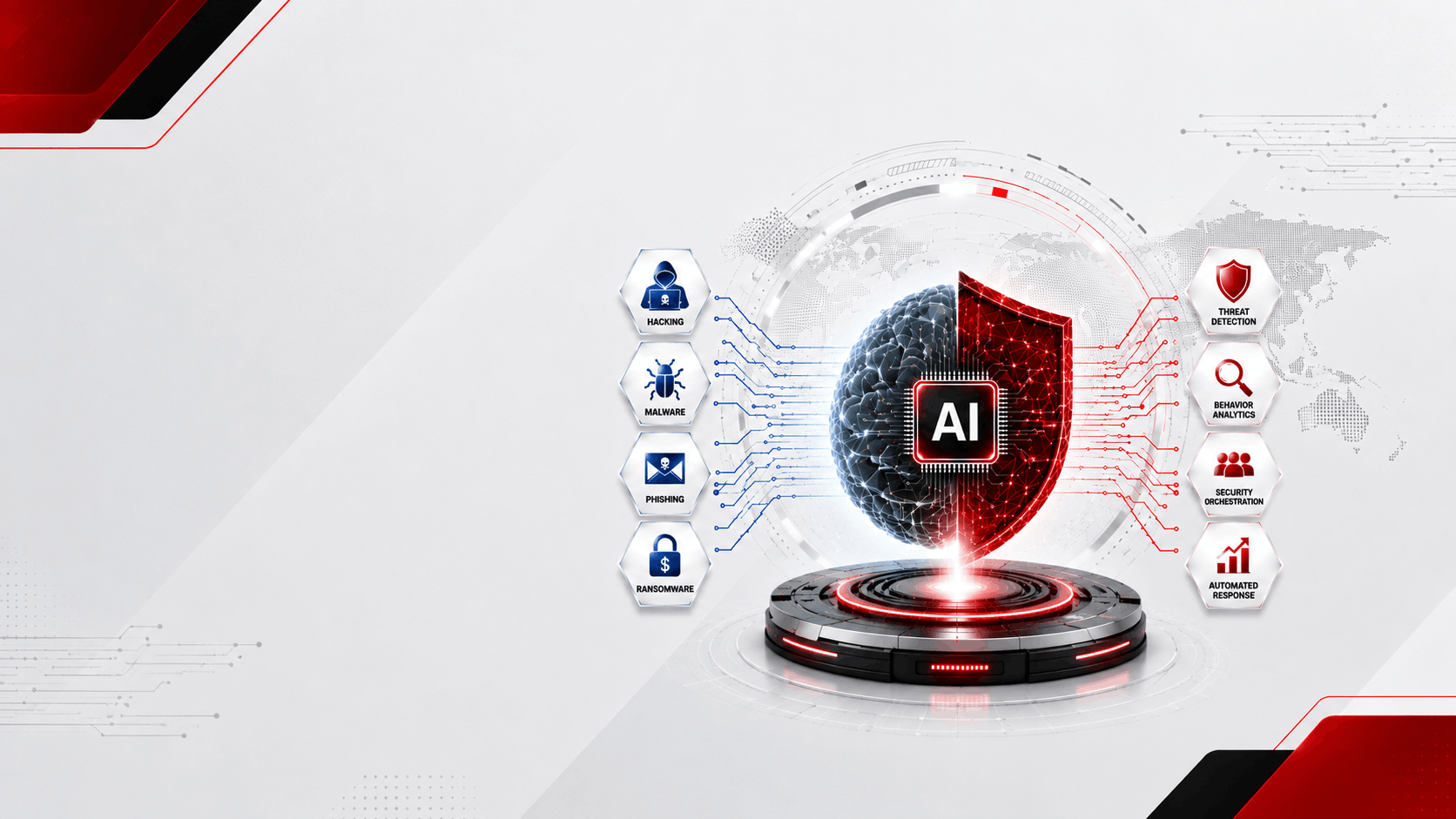 Cyberattacks and Cyber Defense
