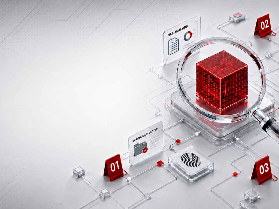Digital-Forensics-Incident-Response