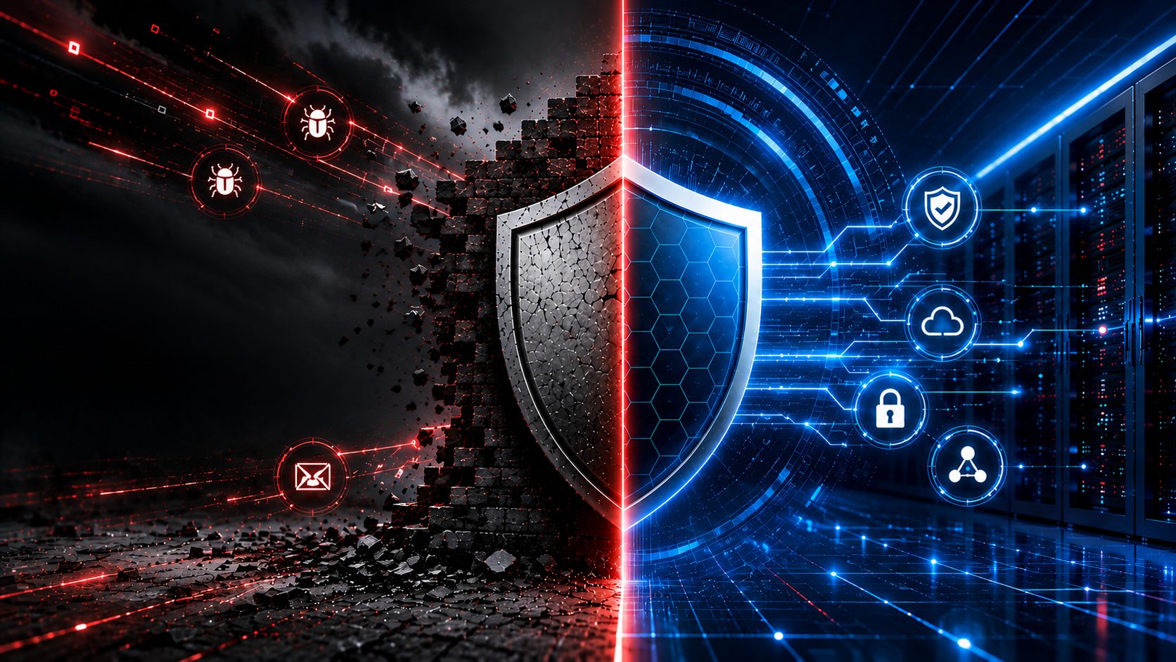 Traditional Firewalls