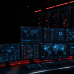 Modern SOCs Transforming Cyber Defense