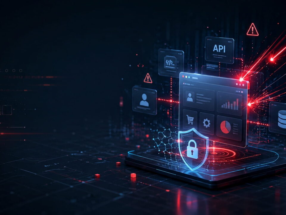 Cybersecurity Battlefield