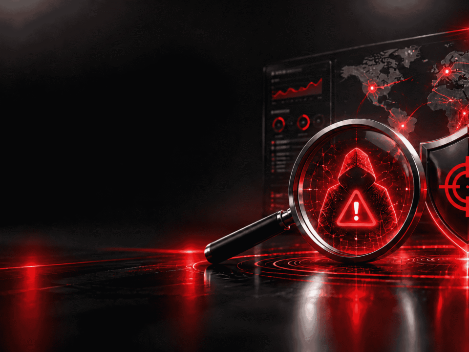 Continuous Threat Hunting