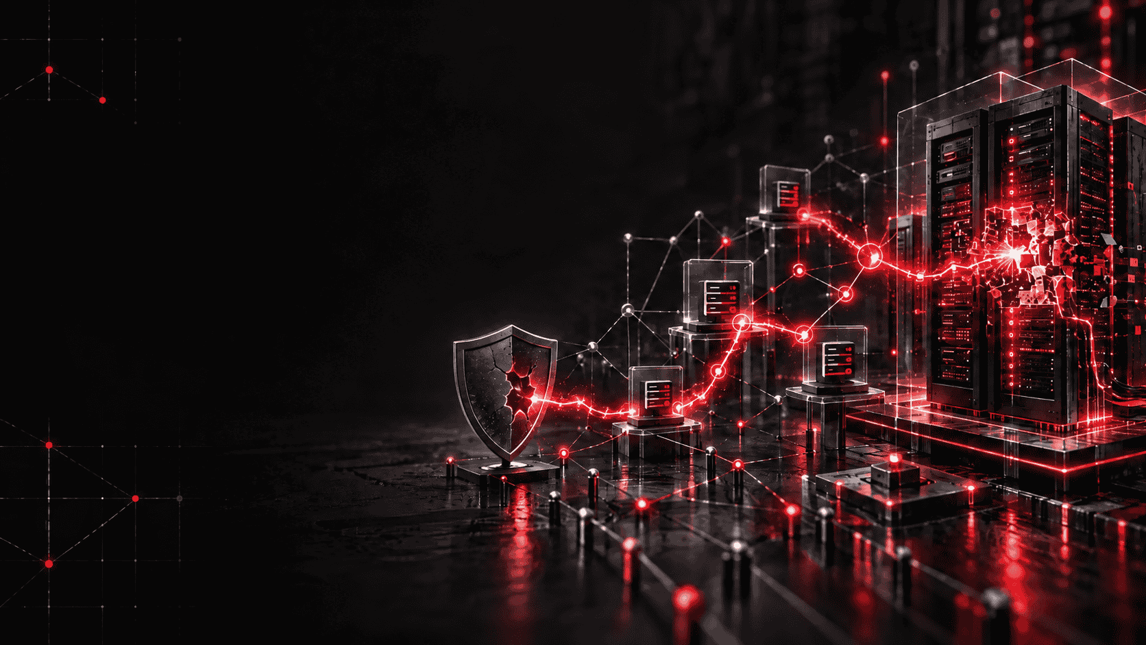 vulnerability to exploitation