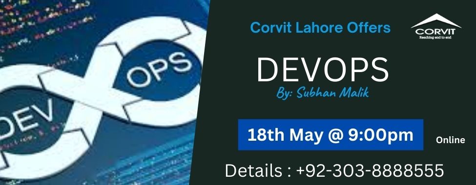 Best IT Training Institute in Lahore | Corvit Systems